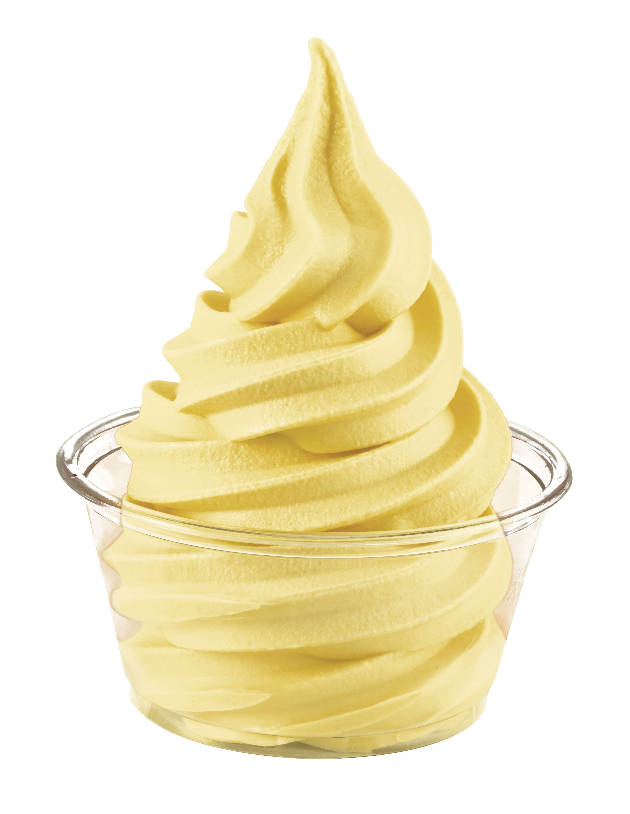 Pineapple whip machine shop